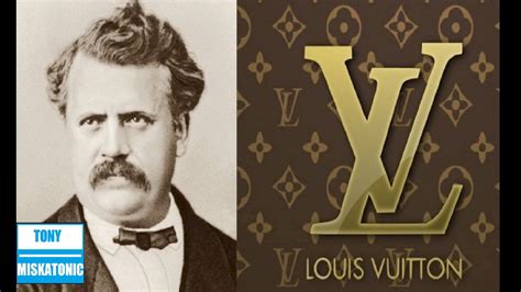 louis vuitton creador|Louis Vuitton company.